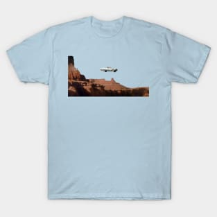 THELMA AND LOUISE CAR T-Shirt